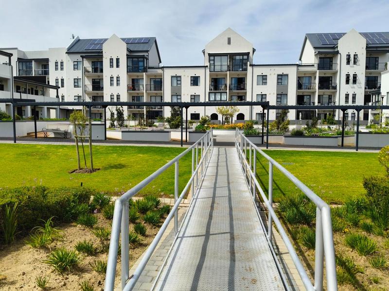 1 Bedroom Property for Sale in Buh Rein Estate Western Cape